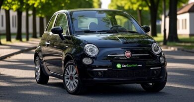 Fiat 500 Problems Common Issues and Repair Costs