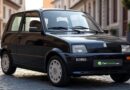 Fiat Cinquecento Problems Common Issues and Repair Costs