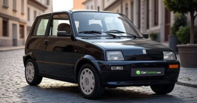 Fiat Cinquecento Problems Common Issues and Repair Costs