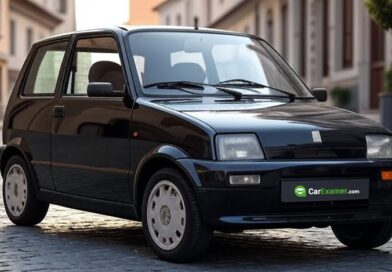 Fiat Cinquecento Problems Common Issues and Repair Costs