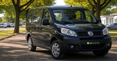 Fiat Doblo Problems Common Issues and Repair Costs