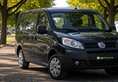 Fiat Doblo Problems Common Issues and Repair Costs
