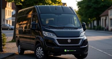 Fiat Ducato Problems Common Issues and Repair Costs