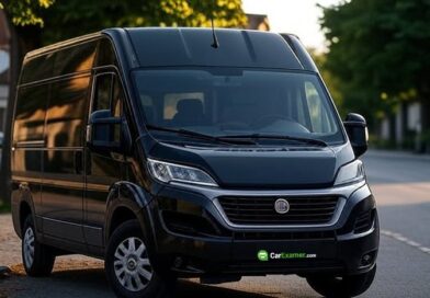 Fiat Ducato Problems Common Issues and Repair Costs