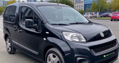 Fiat Fiorino Problems Common Issues and Repair Costs