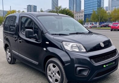 Fiat Fiorino Problems Common Issues and Repair Costs
