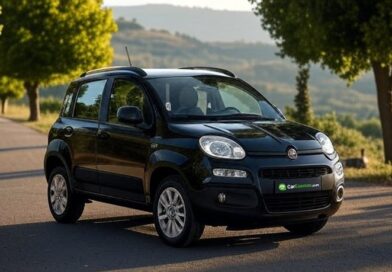 Fiat Panda Problems Common Issues and Repair Costs