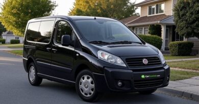 Fiat Scudo Problems Common Issues and Repair Costs