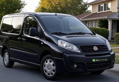 Fiat Scudo Problems Common Issues and Repair Costs