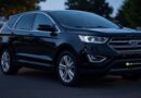 Ford Edge Problems Common Issues and Repair Costs