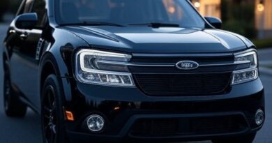 Ford Maverick Problems Common Issues and Repair Costs