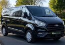 Ford Transit Custom Problems Common Issues and Repair Costs