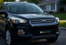 Ford escape Problems Common Issues and Repair Costs