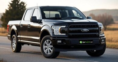 Ford f-150 Problems Common Issues and Repair Costs