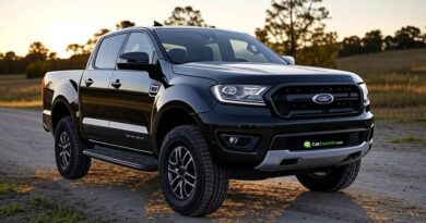 Ford ranger Problems Common Issues and Repair Costs