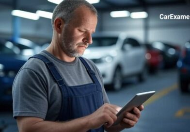 How to Check Car History in the UK A Simple Guide for 2025