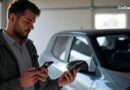 How to Check MOT Status on a Vehicle in the UK