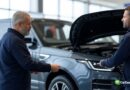 Jaguar Land Rover Recalls 21,000 US Vehicles With Airbag Issues