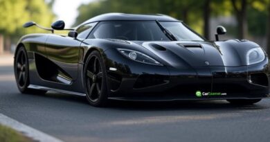 Koenigsegg Agera Problems: Common Issues and Repair Costs