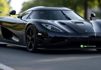 Koenigsegg Agera Problems: Common Issues and Repair Costs