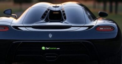 Koenigsegg CC850 Problems Common Issues and Repair Costs
