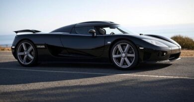 Koenigsegg CCX Problems Common Issues and Repair Costs