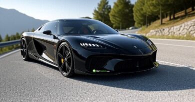 Koenigsegg Gemera Problems Common Issues and Repair Costs