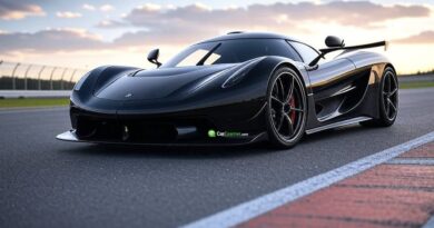 Koenigsegg Jesko Problems Common Issues and Repair Costs