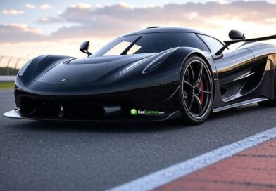 Koenigsegg Jesko Problems Common Issues and Repair Costs