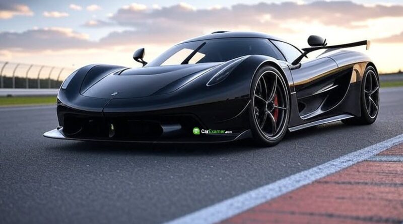 Koenigsegg Jesko Problems Common Issues and Repair Costs