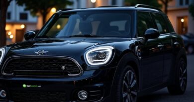 Mini Countryman Problems Common Issues and Repair Costs
