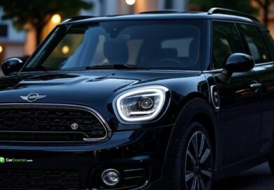 Mini Countryman Problems Common Issues and Repair Costs