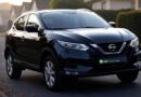 Nissan Qashqai Problems Common Issues and Repair Costs