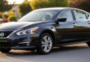 Nissan altima Problems Common Issues and Repair Costs