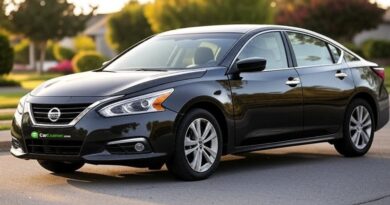 Nissan altima Problems Common Issues and Repair Costs