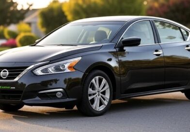 Nissan altima Problems Common Issues and Repair Costs