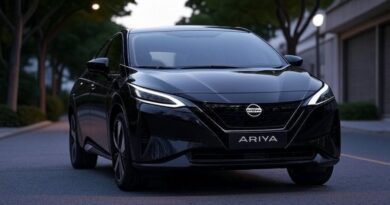 Nissan ariya Problems Common Issues and Repair Costs