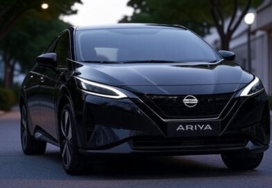 Nissan ariya Problems Common Issues and Repair Costs