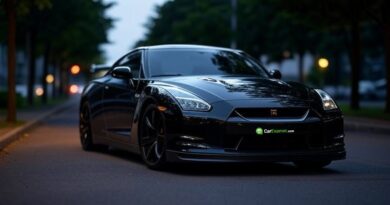 Nissan gtr Problems Common Issues and Repair Costs