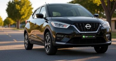 Nissan kicks Problems Common Issues and Repair Costs