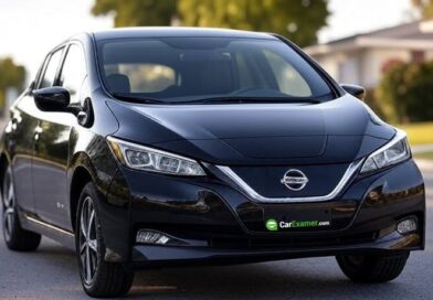 Nissan leaf Problems Common Issues and Repair Costs
