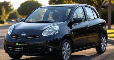 Nissan micra Problems Common Issues and Repair Costs