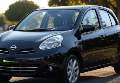 Nissan micra Problems Common Issues and Repair Costs