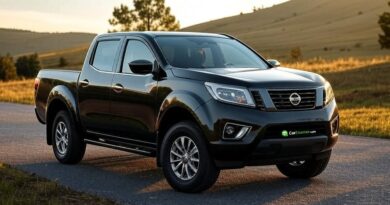 Nissan navara Problems Common Issues and Repair Costs