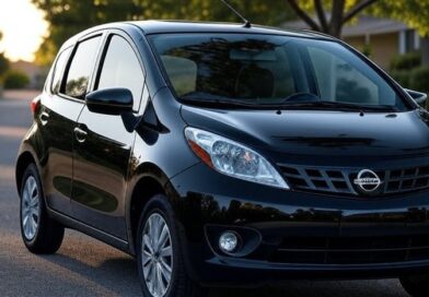 Nissan note Problems Common Issues and Repair Costs