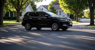 Nissan x-trail Problems Common Issues and Repair Costs