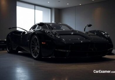Pagani Huayra Problems Common Issues and Repair Costs
