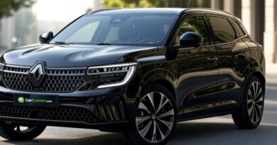 Renault Austral Problems Common Issues and Repair Costs