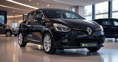 Renault Clio Problems Common Issues and Repair Costs