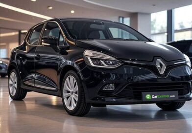 Renault Clio Problems Common Issues and Repair Costs
